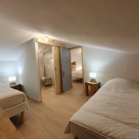 Apartamento Duplex 8 Pers Avec Balcon, Proche Pistes Et Navette A - Fr-1-353-97 La Plagne-Tarentaise