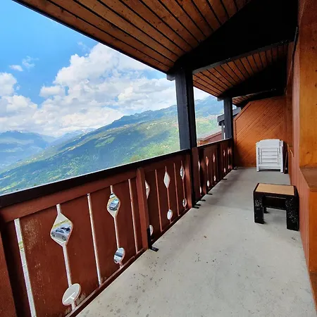 Apartamento Duplex 8 Pers Avec Balcon, Proche Pistes Et Navette A - Fr-1-353-97 La Plagne-Tarentaise